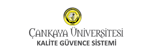 Çankaya Üniversitesi Kalite Yönetim Sistemi Logo